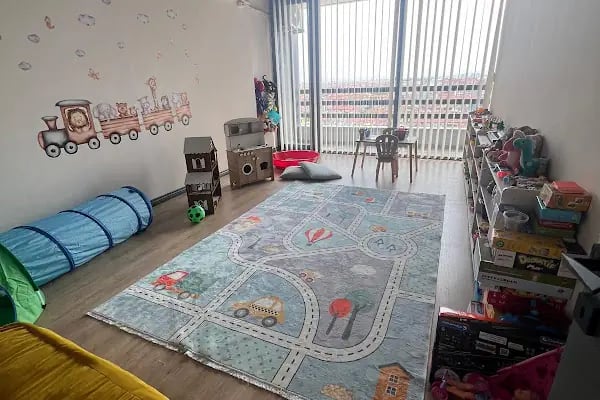 Psikolojik Danışman Zülal Aktaş/Konya Pedagog - Oyun Terapisi - Konya EMDR Terapi - Konya Psikolog - Resim 4