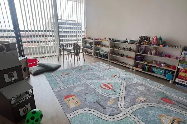 Psikolojik Danışman Zülal Aktaş/Konya Pedagog - Oyun Terapisi - Konya EMDR Terapi - Konya Psikolog - Resim 5