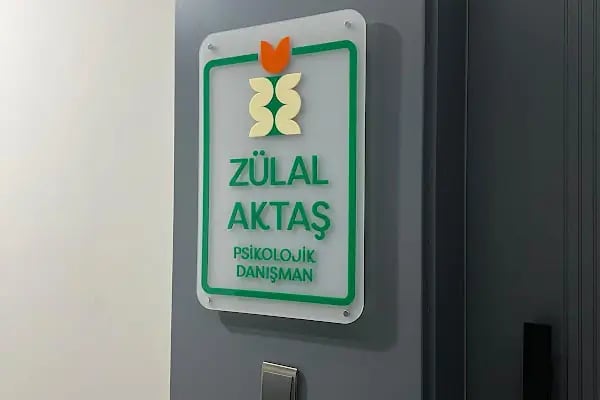 Psikolojik Danışman Zülal Aktaş/Konya Pedagog - Oyun Terapisi - Konya EMDR Terapi - Konya Psikolog - Resim 3