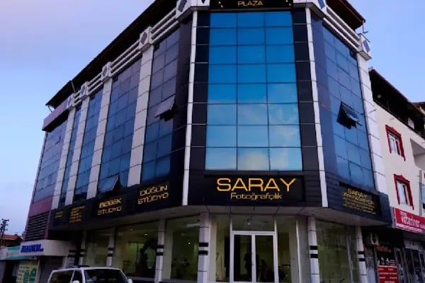 FOTO SARAY MERKEZ ŞUBE - Resim 18