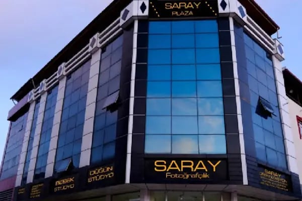 FOTO SARAY MERKEZ ŞUBE - Resim 1