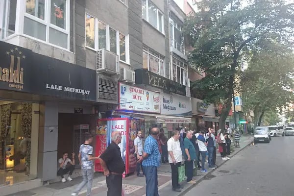 Küv Kocaeli Üniversitesi Vakfı - Resim 1