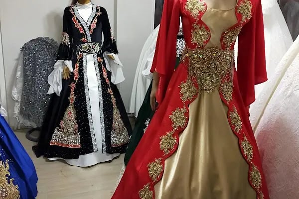 Filiz'ce Degisim Kuafor &amp;guzellik Salonu - Resim 5