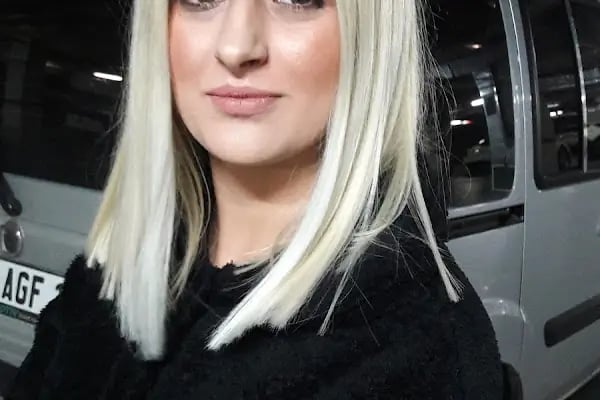 Filiz'ce Degisim Kuafor &amp;guzellik Salonu - Resim 16
