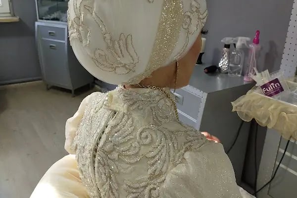 Filiz'ce Degisim Kuafor &amp;guzellik Salonu - Resim 12