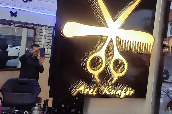 Arel Erkek Kuaförü - Resim 4