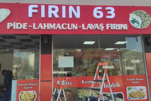 Fırın 63 - Resim 2