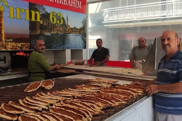 Fırın 63 - Resim 9