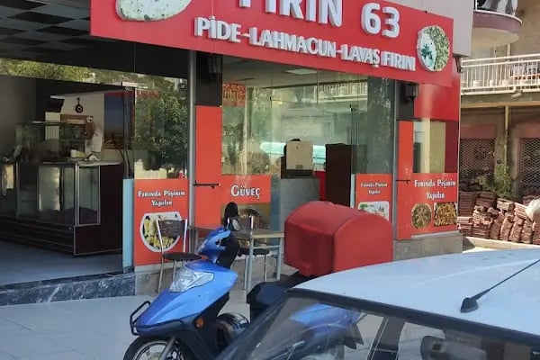 Fırın 63 - Resim 10
