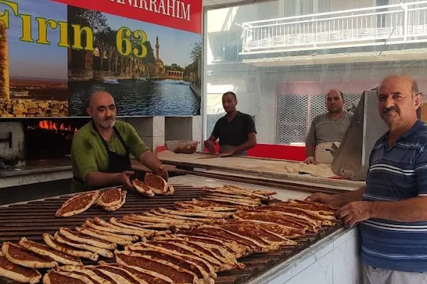 Fırın 63 - Resim 14