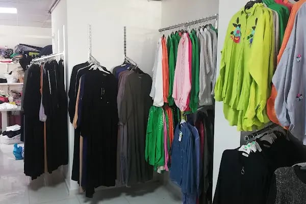 Ülker Aydın Butik - Resim 7