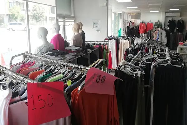 Ülker Aydın Butik - Resim 5