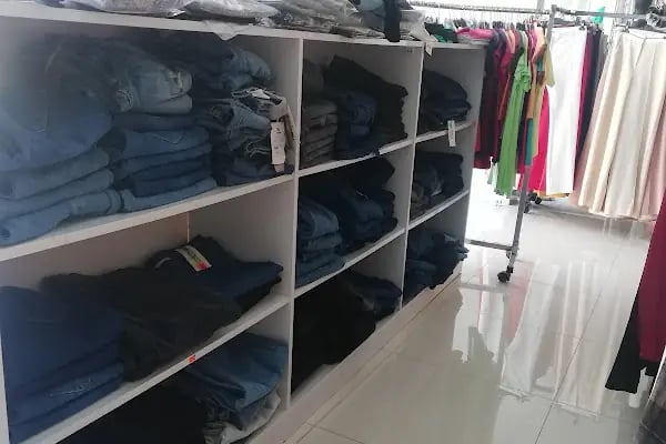 Ülker Aydın Butik - Resim 4
