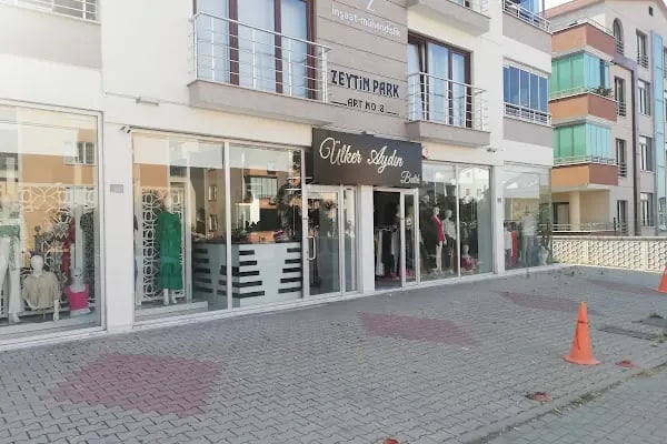 Ülker Aydın Butik - Resim 10