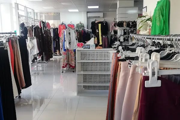 Ülker Aydın Butik - Resim 3