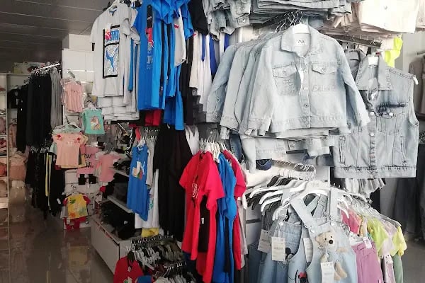 Ülker Aydın Butik - Resim 2
