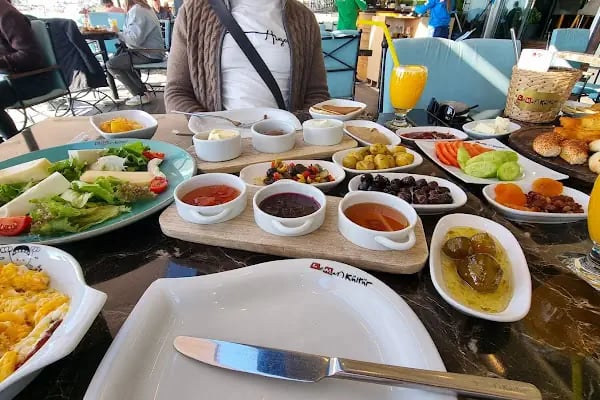 Leman Kültür Alanya - Resim 10