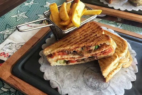 Leman Kültür Alanya - Resim 3