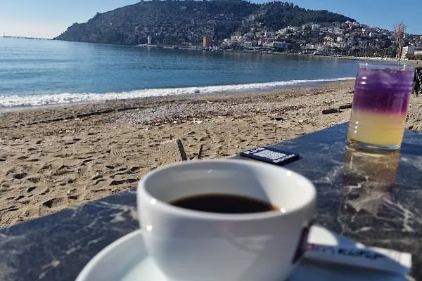 Leman Kültür Alanya - Resim 9