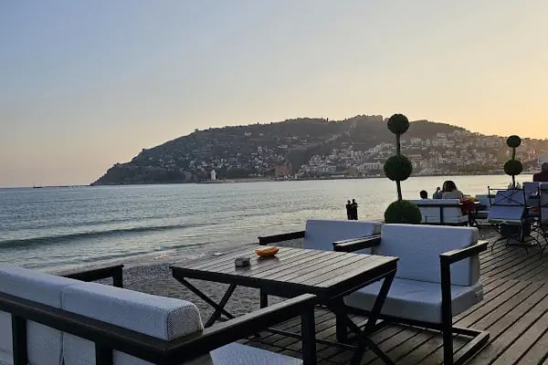 Leman Kültür Alanya - Resim 6