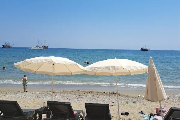 Leman Kültür Alanya - Resim 20