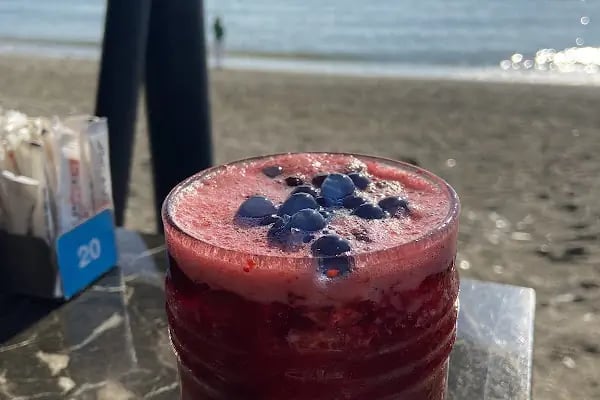 Leman Kültür Alanya - Resim 14