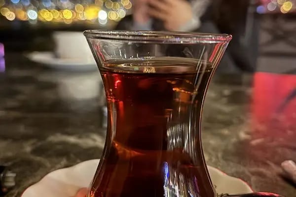Leman Kültür Alanya - Resim 13