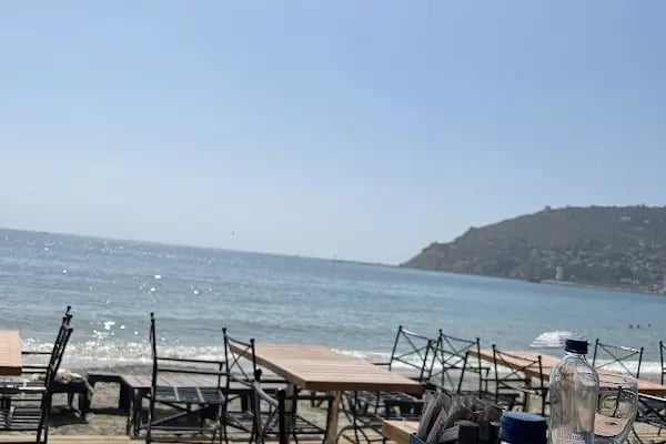 Leman Kültür Alanya - Resim 8