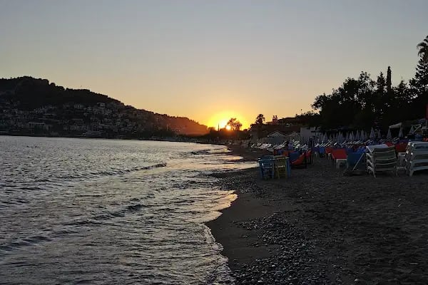 Leman Kültür Alanya - Resim 5