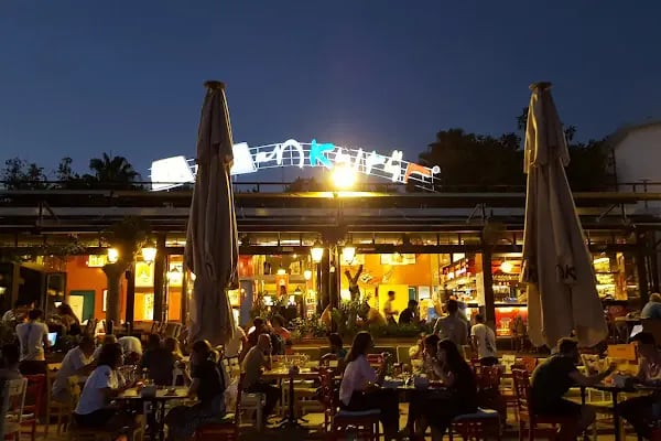Leman Kültür Alanya - Resim 16