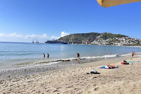 Leman Kültür Alanya - Resim 7