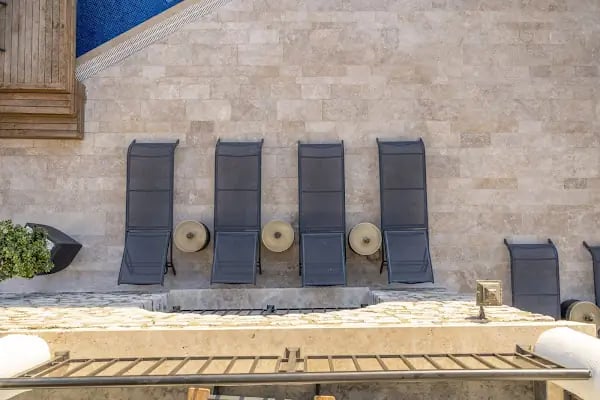Smart Stay Beach Hotel & Spa Bodrum - Resim 16