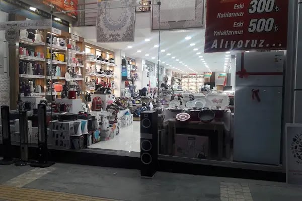 Soylu AVM Akçaabat - Resim 8