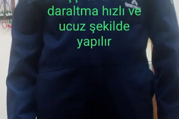 Hanimeli Terzi - Resim 1