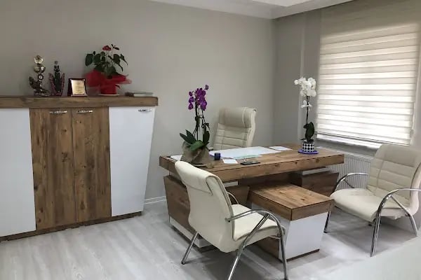 Op. Dr. Orhan BİNİCİER - Resim 3