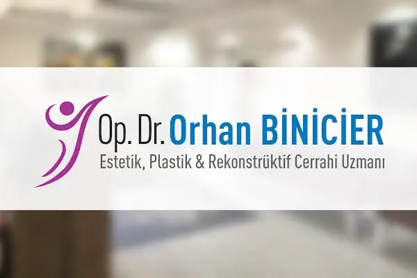 Op. Dr. Orhan BİNİCİER - Resim 2