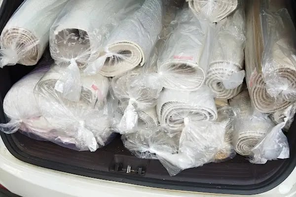 Pınar Kuru Temizleme Perde Koltuk - Resim 3