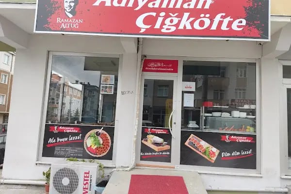 Adıyaman çiğköfte bahçelievler - Resim 4