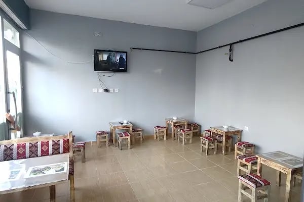 Adıyaman çiğköfte bahçelievler - Resim 2