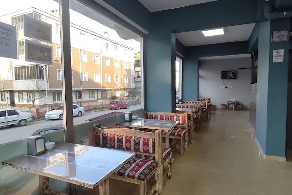 Adıyaman çiğköfte bahçelievler - Resim 6