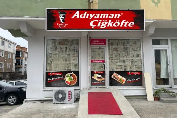 Adıyaman çiğköfte bahçelievler - Resim 5