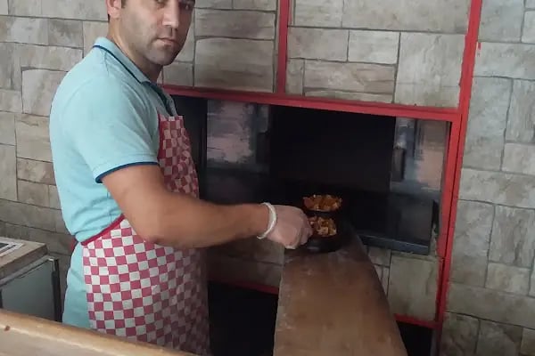 Pide 61 inegöl - Resim 19