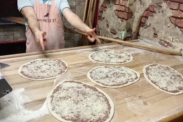 Pide 61 inegöl - Resim 15