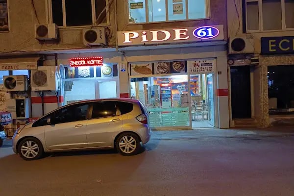 Pide 61 inegöl - Resim 17