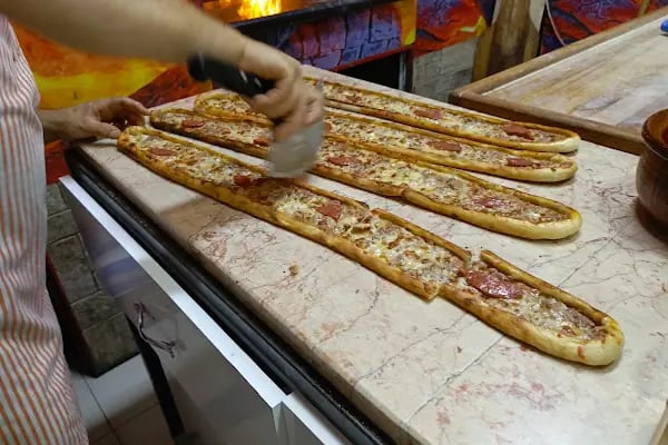 Pide 61 inegöl - Resim 3