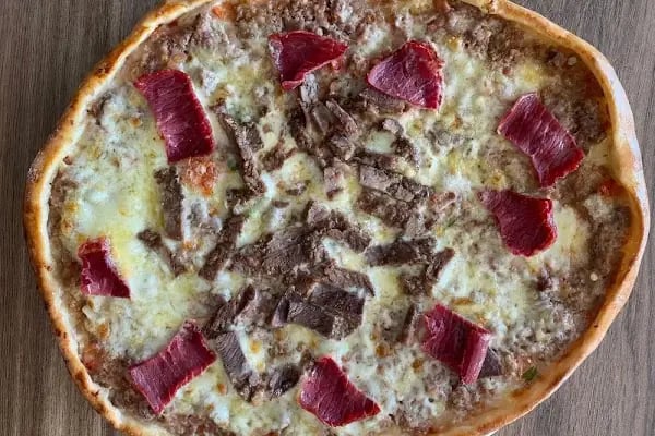 Pide 61 inegöl - Resim 4