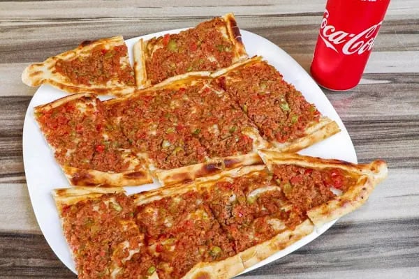 Pide 61 inegöl - Resim 20