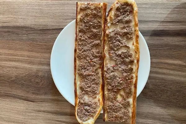 Pide 61 inegöl - Resim 8