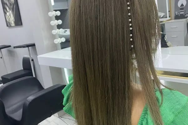 ND Bayan Kuaför - @Hair &amp; Makeup - Resim 5