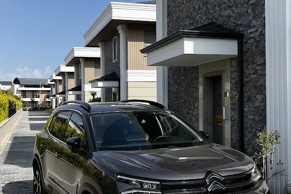 4you rent a car - Resim 4
